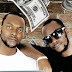 MAPACHA - "TIME FOR THE MONEY". MP3 (WIMBO MPYA)