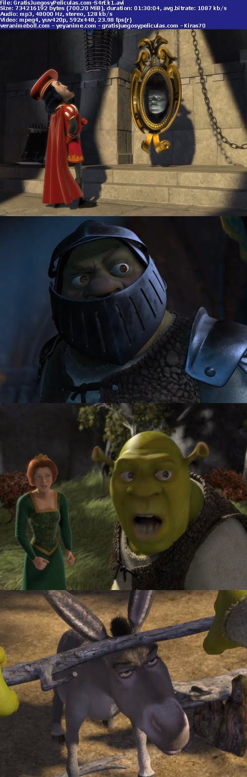 Les Misrables 2012 - Download Free Movies Torrents