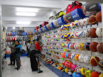 Specs Store in Golden Goal