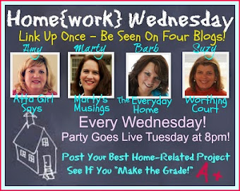 HOMEWORK WEDNESDAY