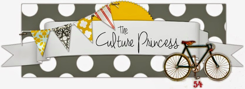 The Culture Princess