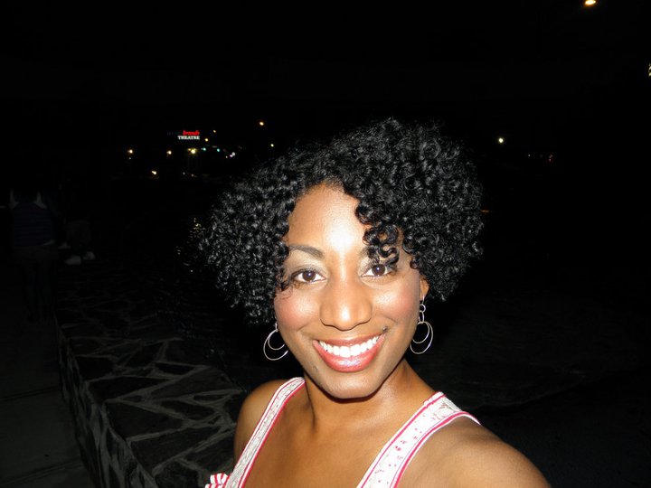 Twist Outs For Transitioning Hair