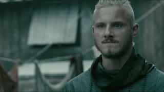 Vikingos - Temporada 4 - Capitulo 05 - Latino Vikingos - Temporada 4 - Capitulo 05 - Latino