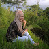 Sisca, Gadis Cantik Berjilbab Diajak Pacaran di Kebun