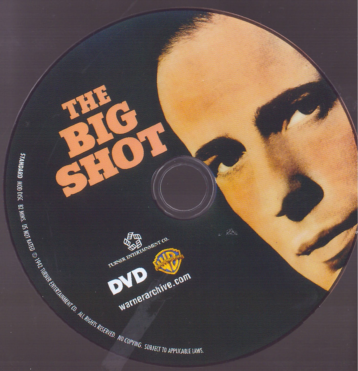 Big Shot meaning Archives - Mairo Vergara