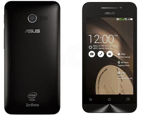 Harga Asus Zenfone C Terbaru Harga Asus Zenfone C Terbaru