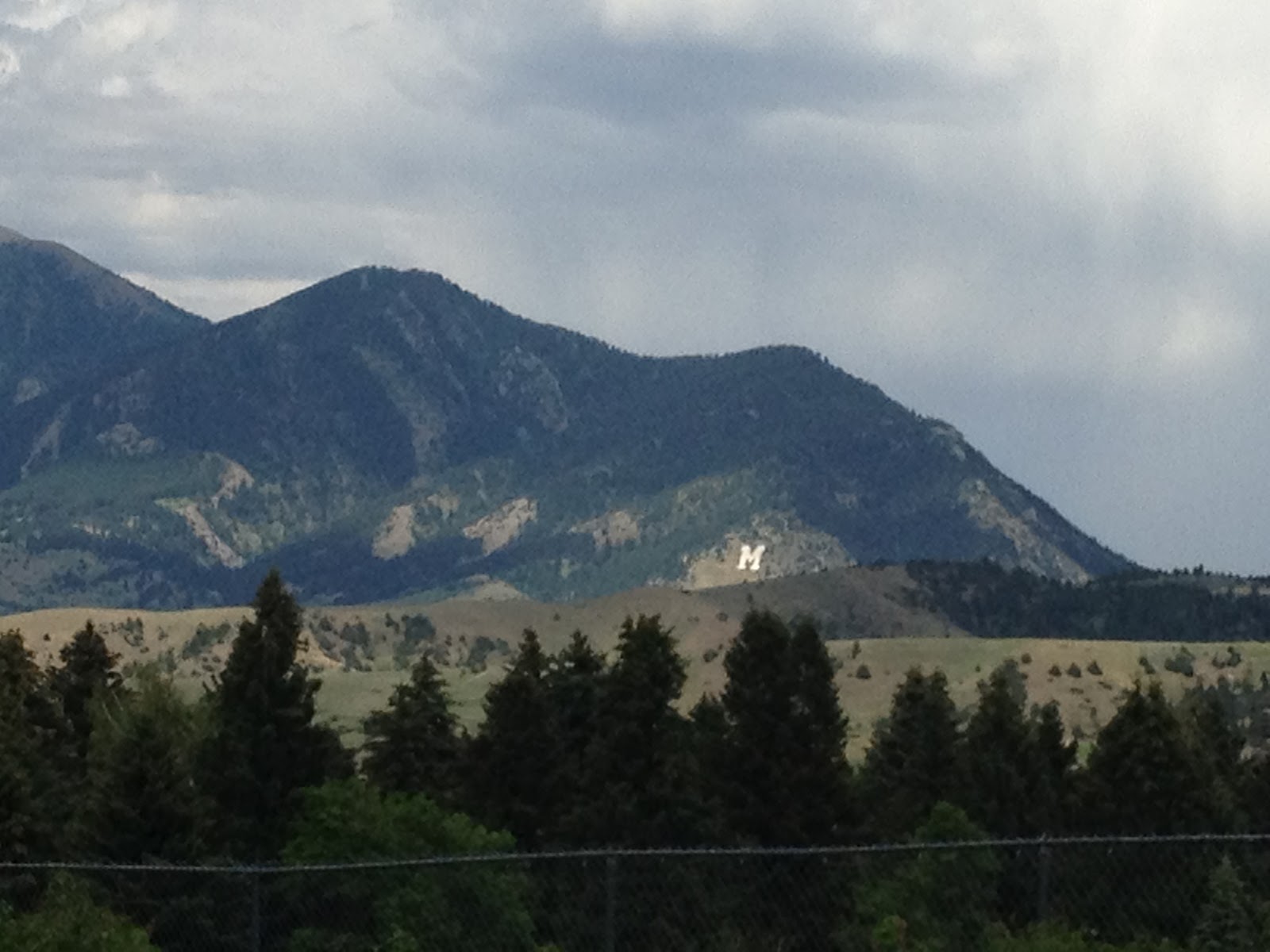 bozeman montana state peets hill 79th bb