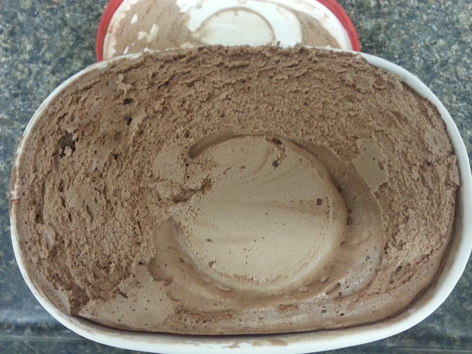 Food And Ice Cream Recipes Reader Review Omari S Review Of