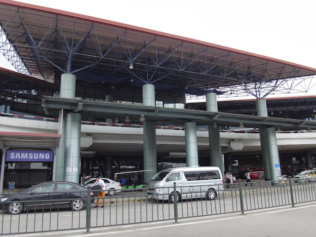 Hanoi International Airport in Vietnam Hanoi International Airport in Vietnam