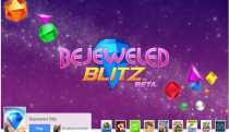 Bejeweled Blitz en Google Plus Bejeweled 3 Bejeweled 2 juegos Bejeweled online