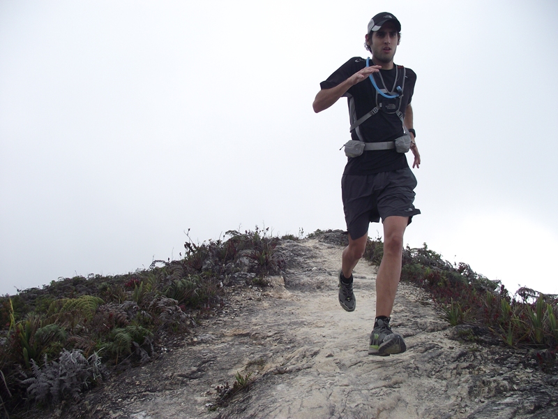 the north face parque delta