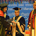 Speech by the President of India, Shri Pranab Mukherjee at the fourth convocation of Indian Institute of Management, Raipur