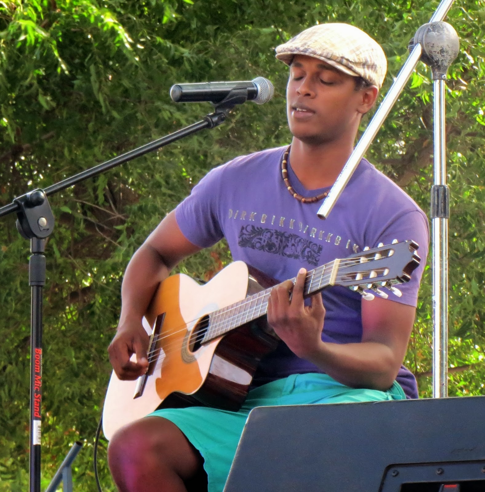 Bill's Excellent Adventures: Cabo Verde