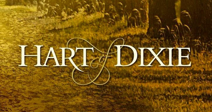 Hart of Dixie - Episode 4.04 - Red Dye #40 - Producer's Preview