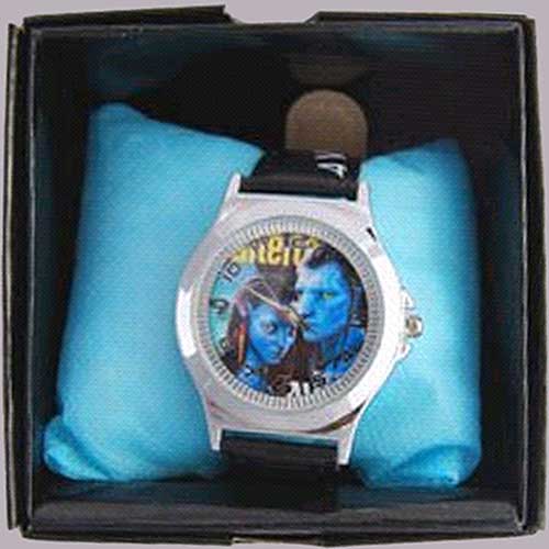 Avatar Watch