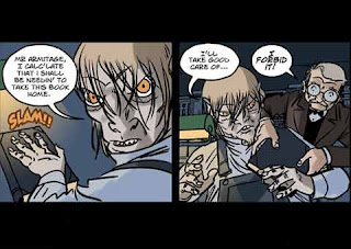 Il richiamo di Cthulhu di H.P. Lovecraft in versione manga - Fumettologica
