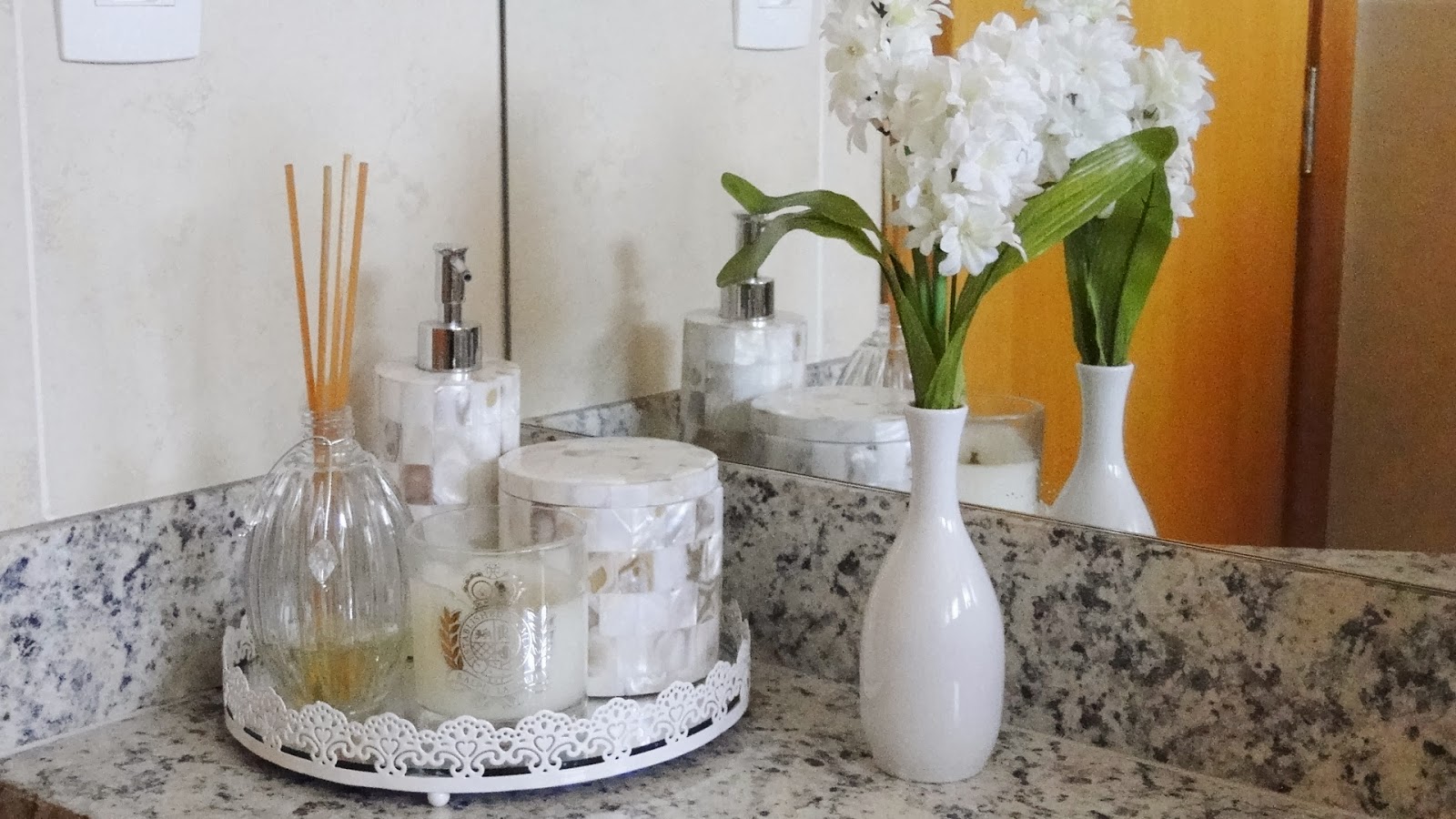 decorar o banheiro:Blog Casa C&M: O que usar para decorar o banheiro?! decorar o banheiro:Blog Casa C&M: O que usar para decorar o banheiro?!