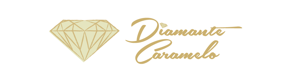 Diamante Caramelo