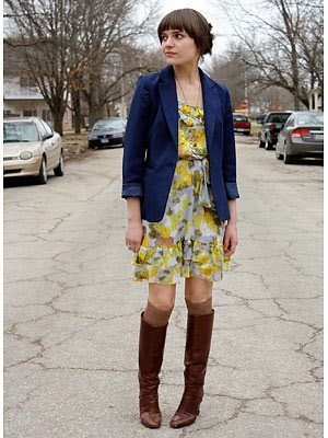 Lovely & Cute Spring Outfits Lovely & Cute Spring Outfits