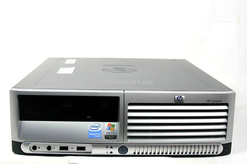 Install Windows Xp On Hp Dc 7900 Desktop Pc