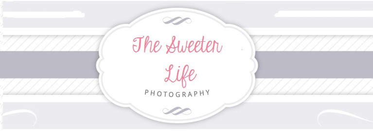 The Sweeter Life Photography