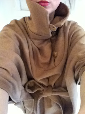 Mars 2011.