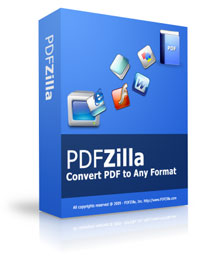 PDFZilla 1.2