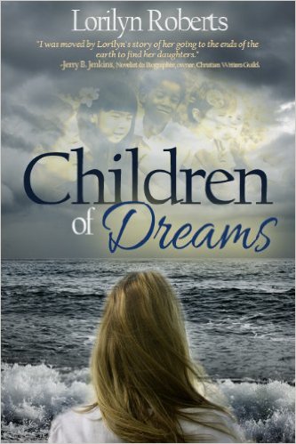 Children of Dreams - An Adoption Memoir