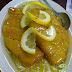 Receta para cena de año nuevo