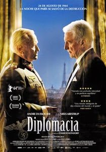 Diplomacia