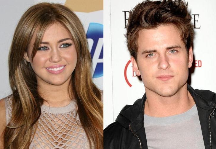 Miley Cyrus Still Single Flirts With Jared Followill