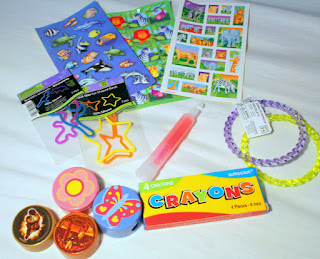 Healthy Halloween Party