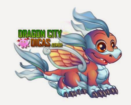 Dragão Borbulhante Dragão Borbulhante