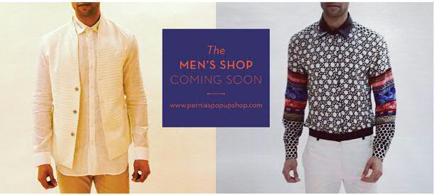 New Online Store for Men Designer Wears - Shopping, Style and Us
