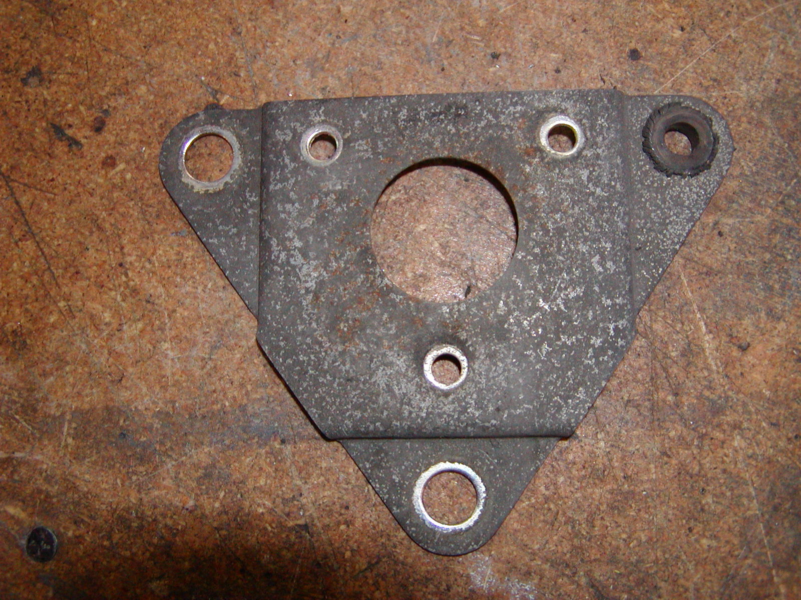 Tech How-To: Stock Wiper Motor Rebuild | The Dime Quarterly