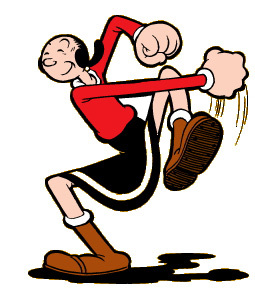 Olive Oyl Pics