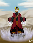 naruto senim