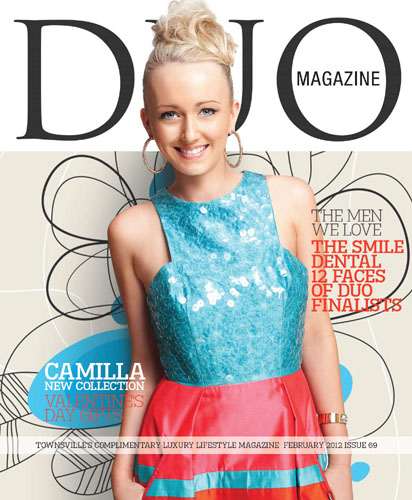 Duo Magazine