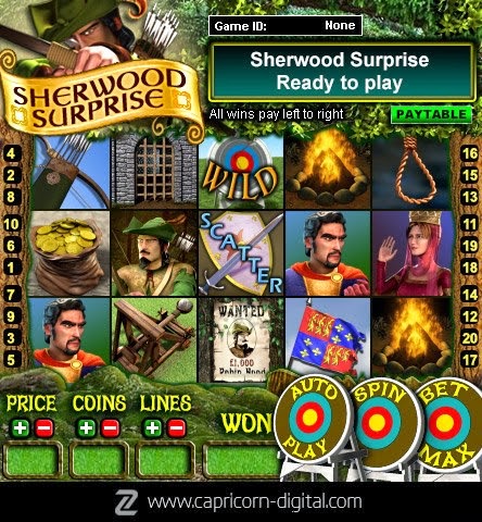 mobile game development