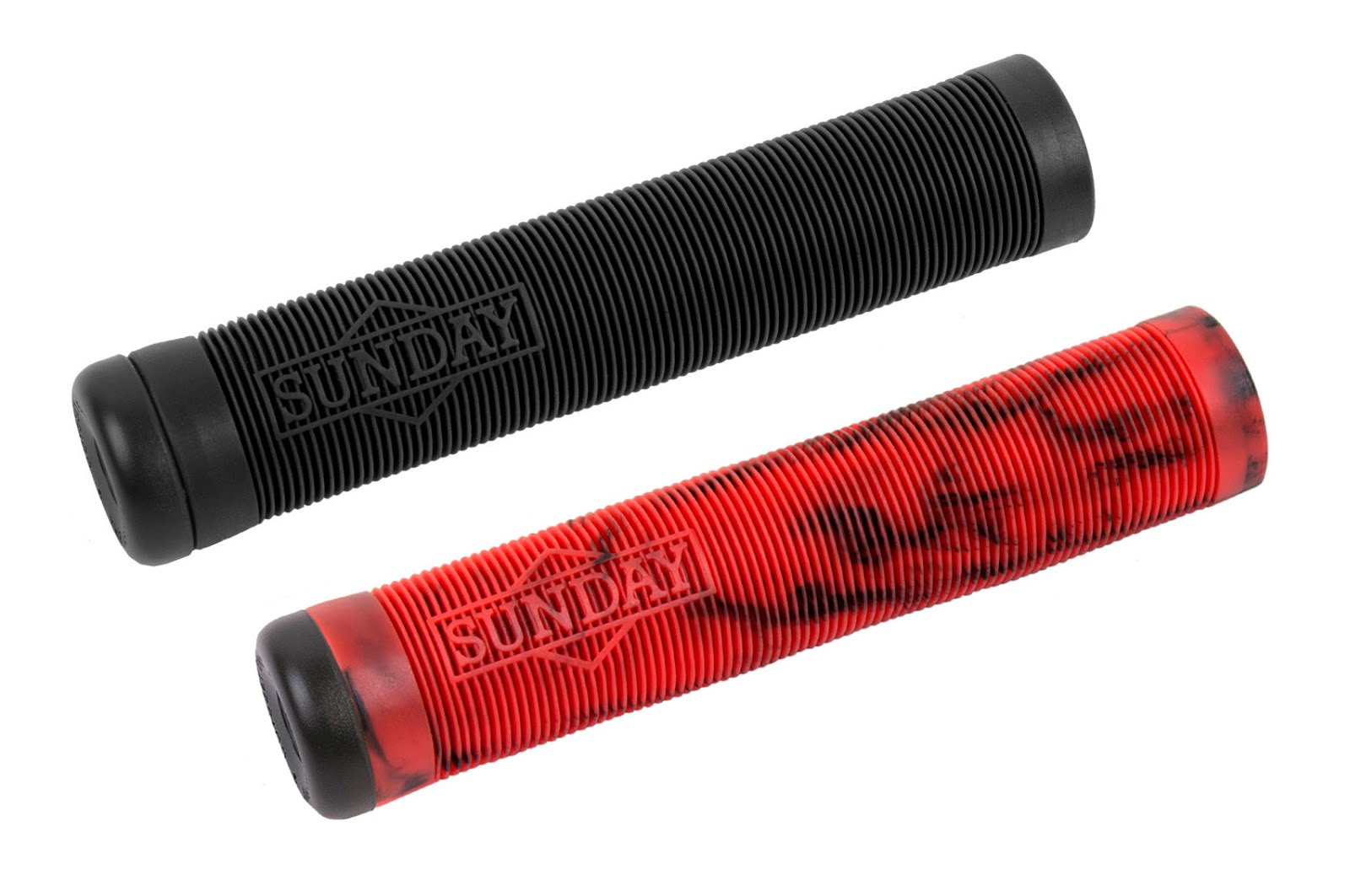 Grips SUNDAY Cornerstone $30.000