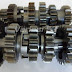 Gear Ratio KTC Suzuki Satria 120