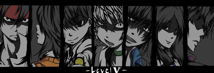 7's level 5