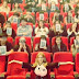 SNSD TaeYeon and her group pictures with fans from her signing events