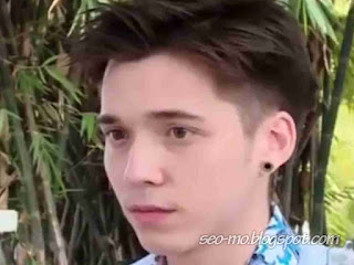 Foto Keren Boy Sinetron Anak Jalanan RCTI Foto Keren Boy Sinetron Anak Jalanan RCTI