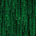 Cara membuat efek matrix di notepad thumbnail
