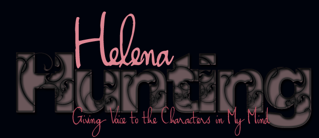 Helena Hunting