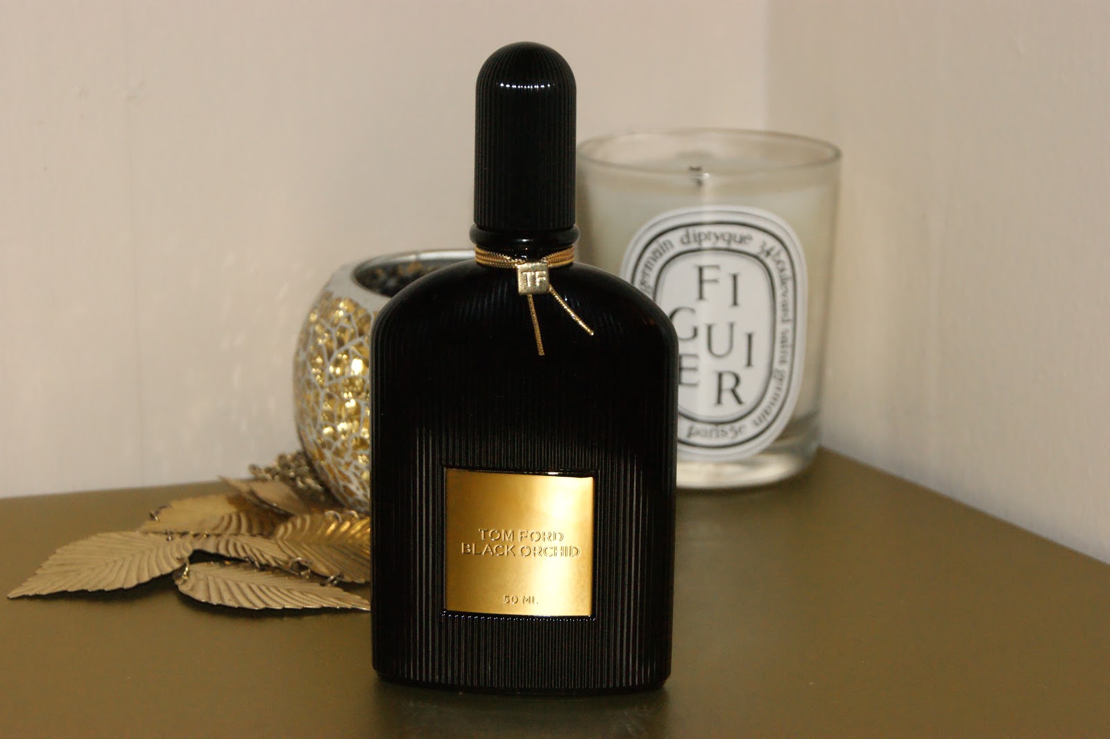 Tom Ford Black Orchid Eau de Parfum - Review