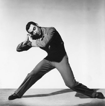 Jack Cole