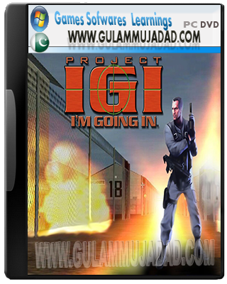 Download Igi 2 Game Full Version Free
