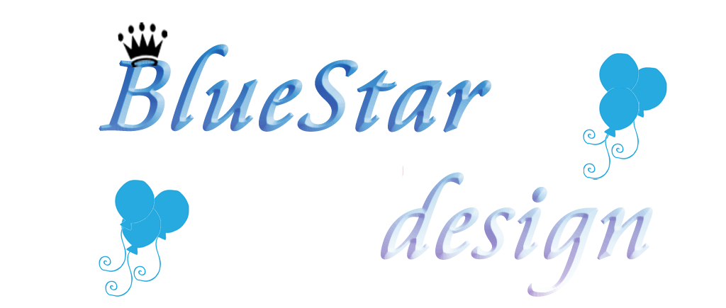 BlueStar Design